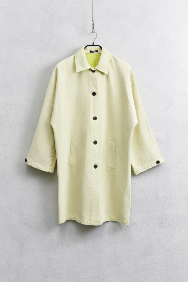 TRENCH COAT ART. LC240352