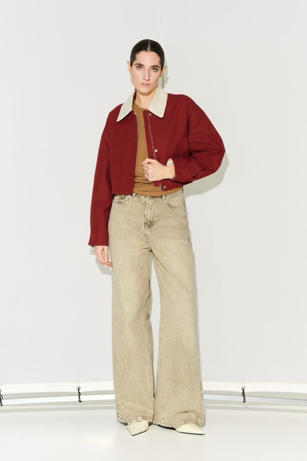 TRENCH COAT ART. LC240384