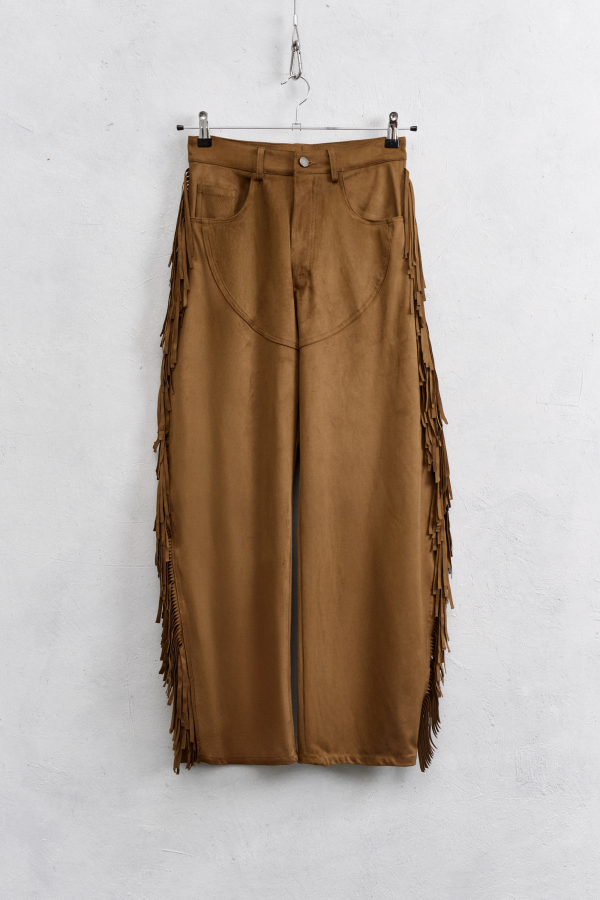 TROUSERS ART. LD3445