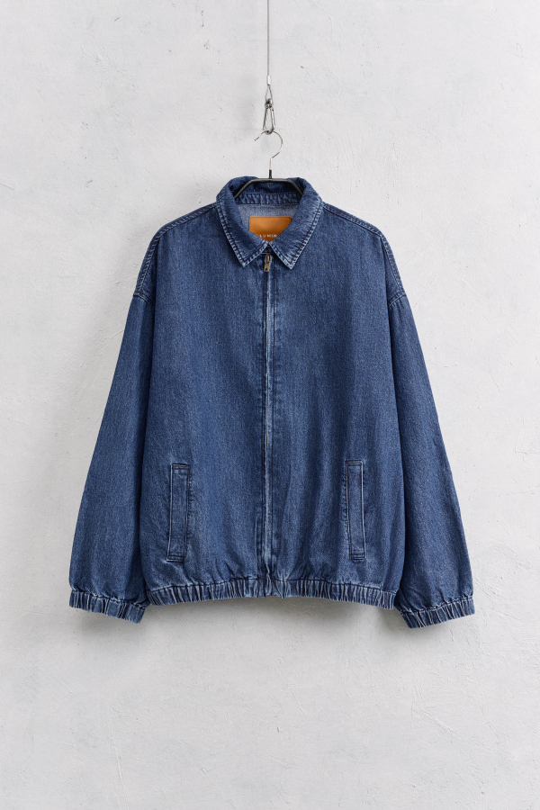 DENIM JACKET ART. G173
