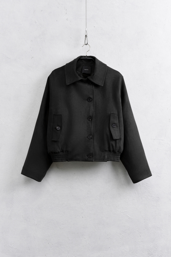 BOMBER JACKET ART. L9377