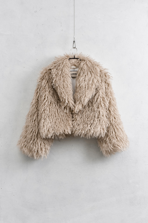 PELLICCIA ART. LD3328