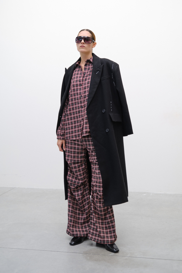 TROUSERS ART. LC240258