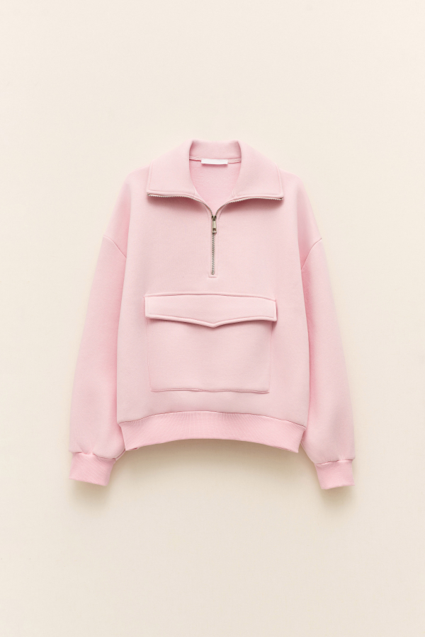 SWEATSHIRT ART. LD5007