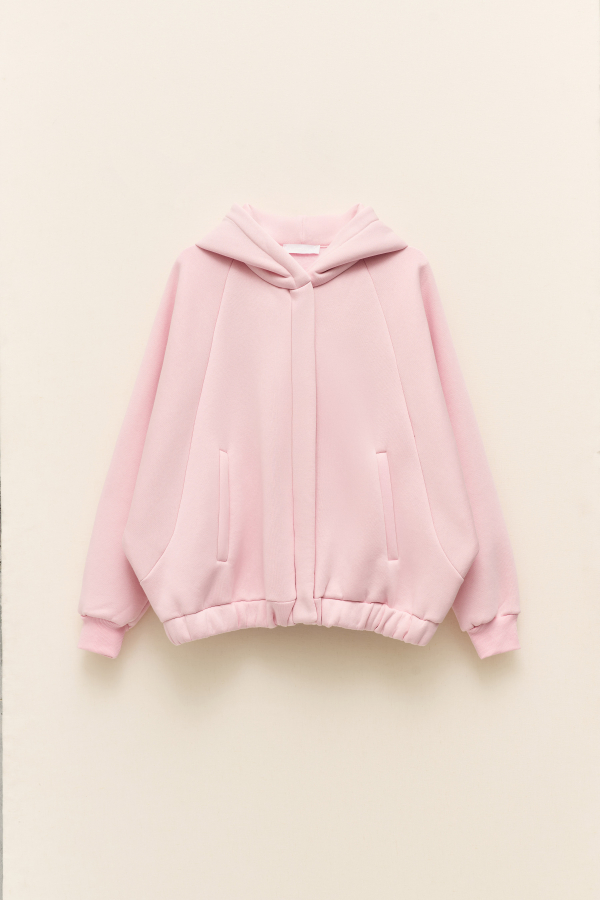 SWEATSHIRT ART. LD5017