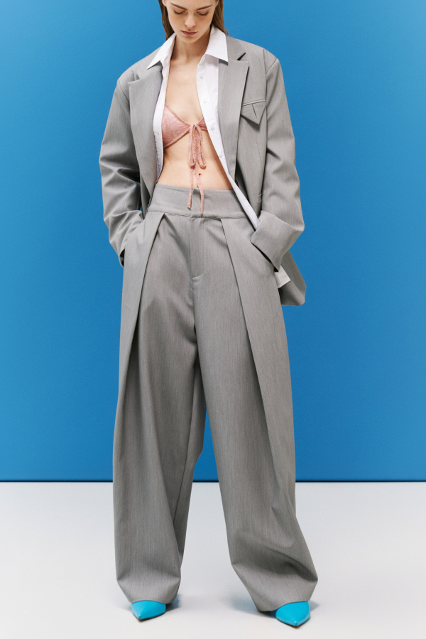 TROUSERS ART. LD5039