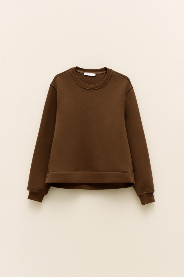 SWEATSHIRT ART. LD5028