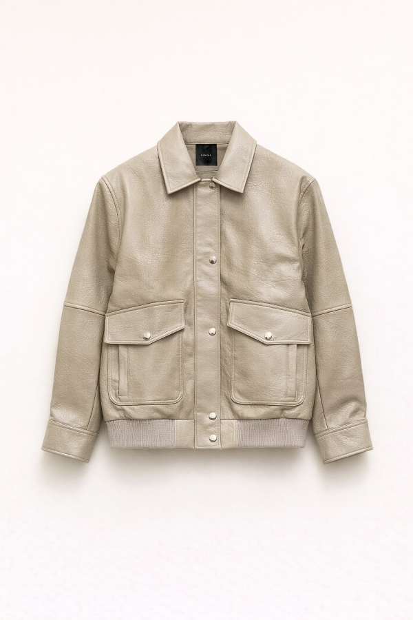 JACKET ART. LC240401