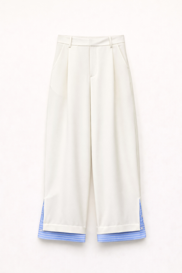 TROUSERS ART. LD5080