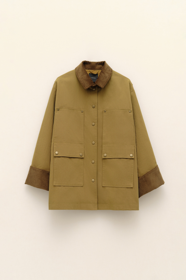 JACKET ART. LC260029