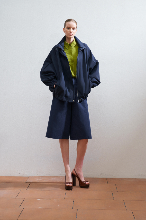 CAMICIA ART. LC260116