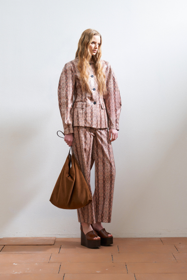 PANTALONI ART. LD3956