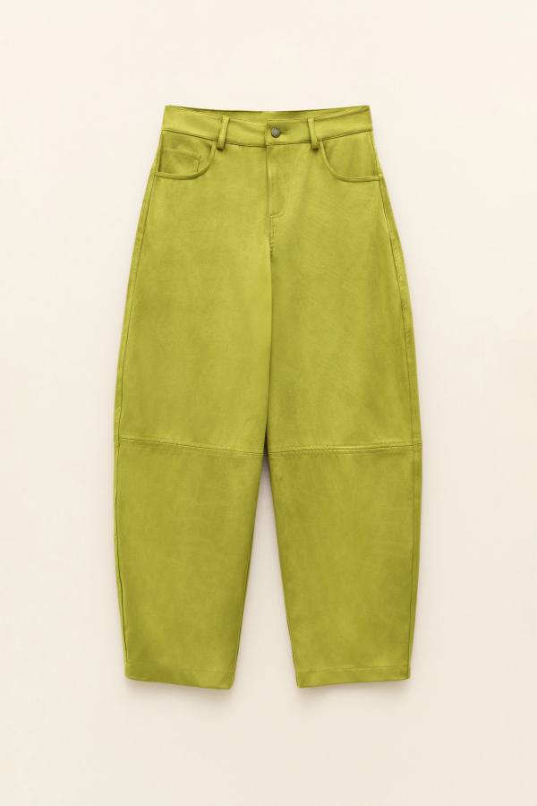 TROUSERS ART. LD5104