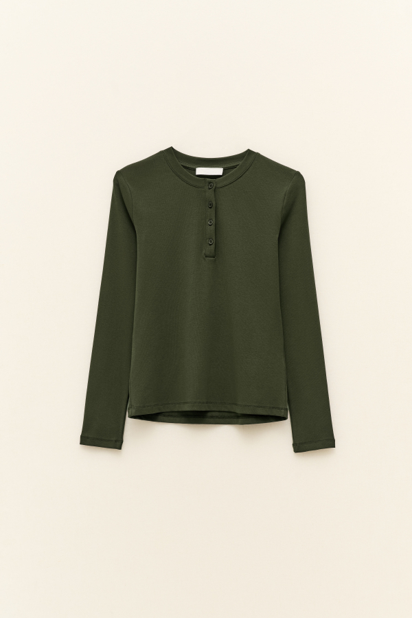 MAGLIA ART. LC260027