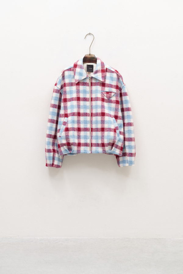 BOMBER JACKET ART. LD2318