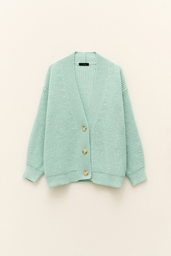 CARDIGAN ART. ZD0077