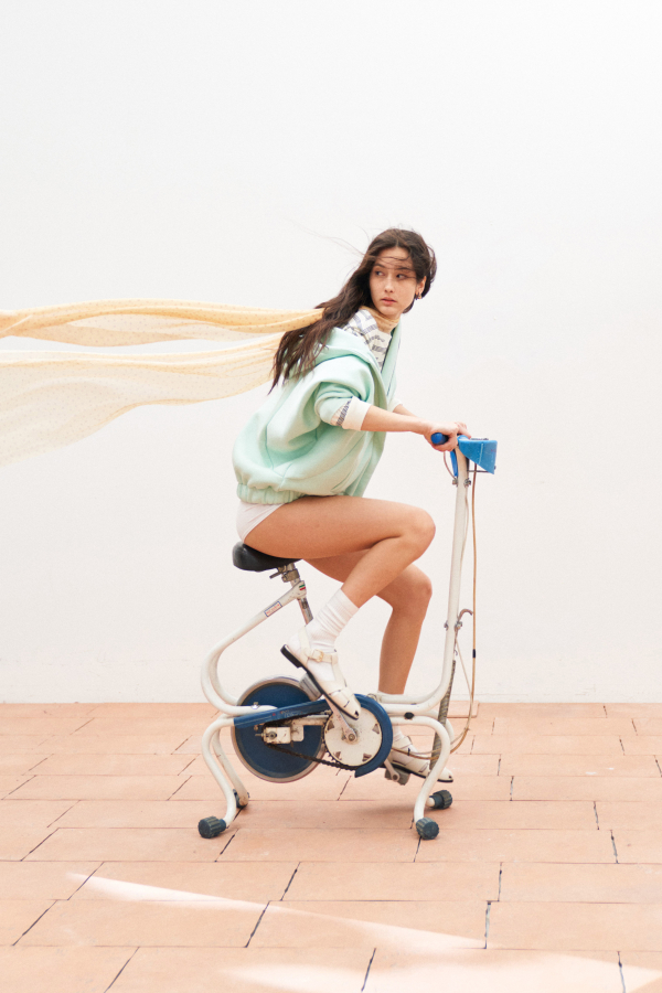 T-SHIRT ART. LC260012