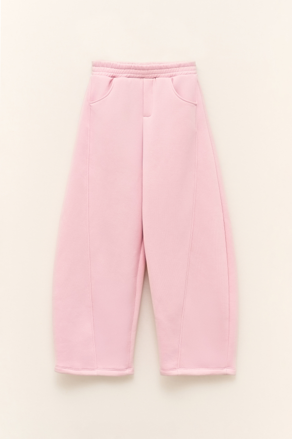 TROUSERS ART. LD5136