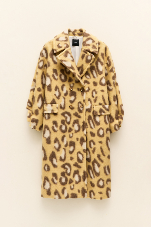 CAPPOTTO ART. LD5125