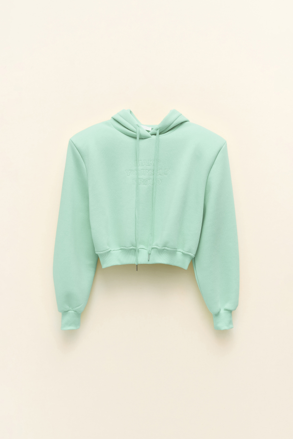 SWEATSHIRT ART. LD5135