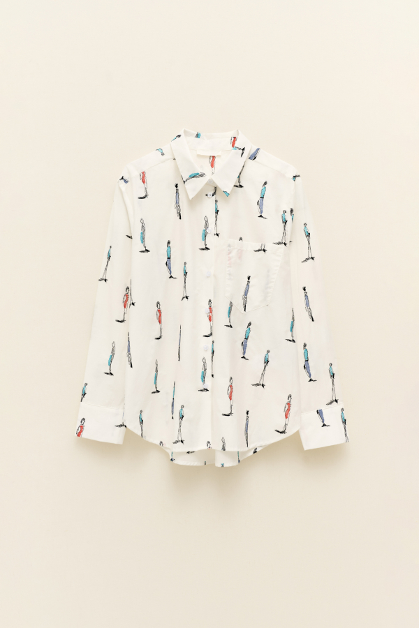 CAMICIA ART. LC260103