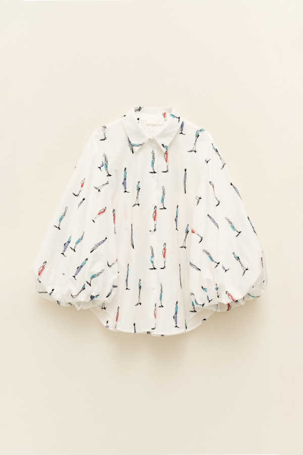 CAMICIA ART. LC260104