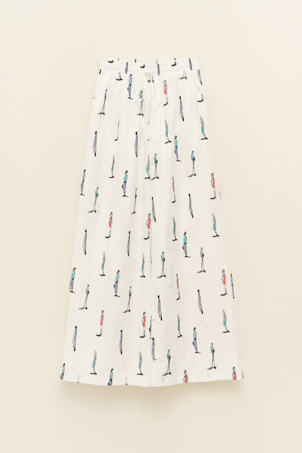 PANTALONE ART. LC260105