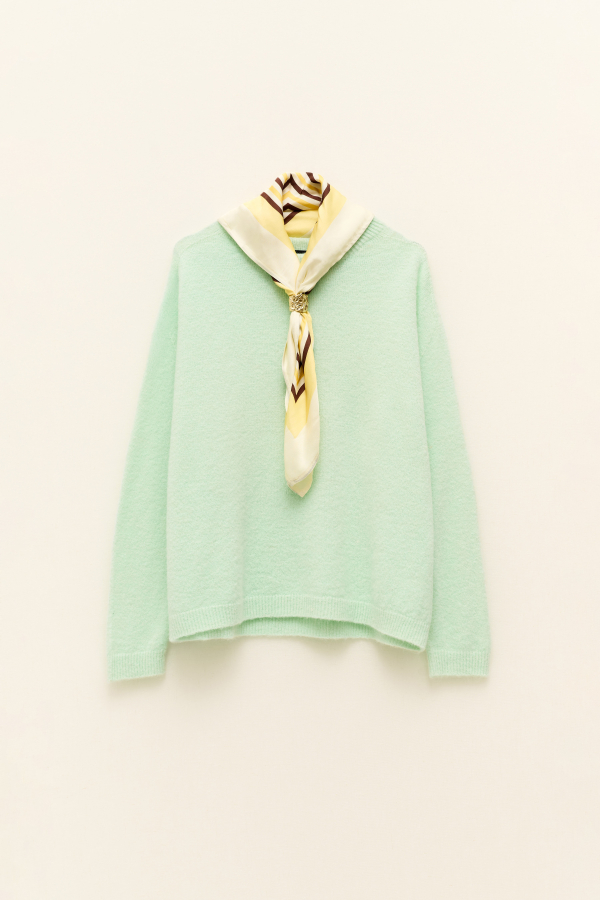 MAGLIONE ART. ZD0091