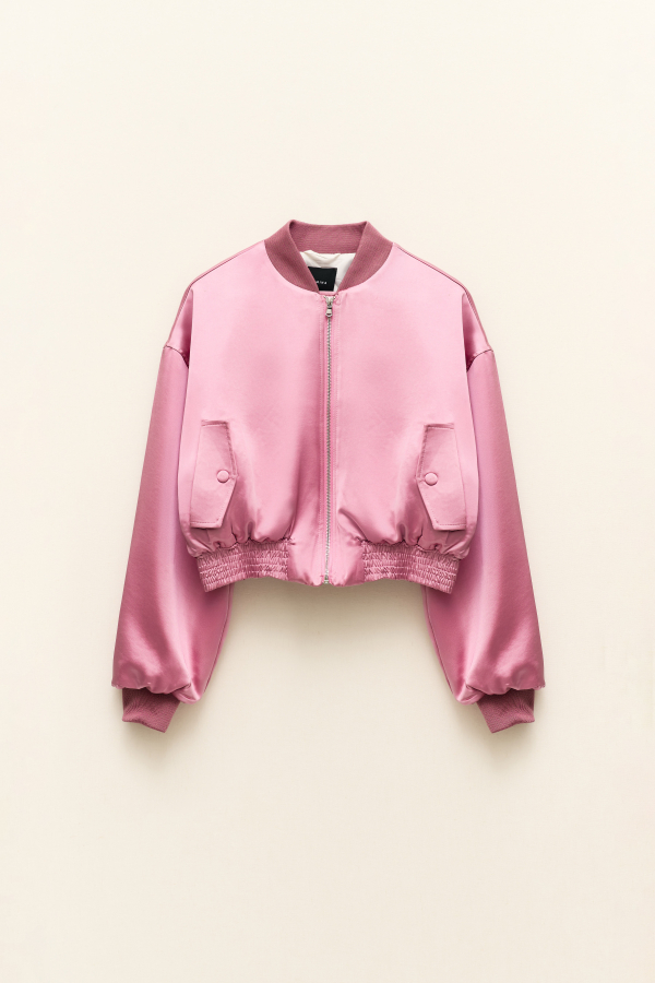 BOMBER JACKET ART. LD5159