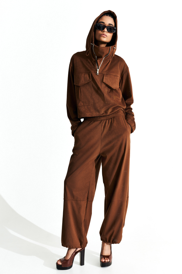 TROUSERS ART. LD3981