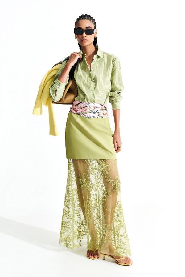 CAMICIA ART. LC260034