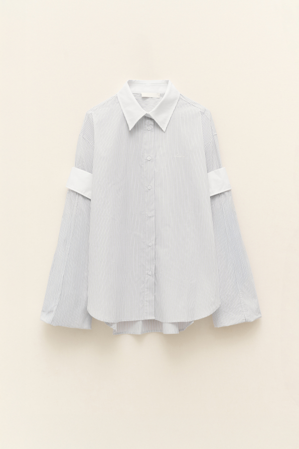 CAMICIA ART. LC260058