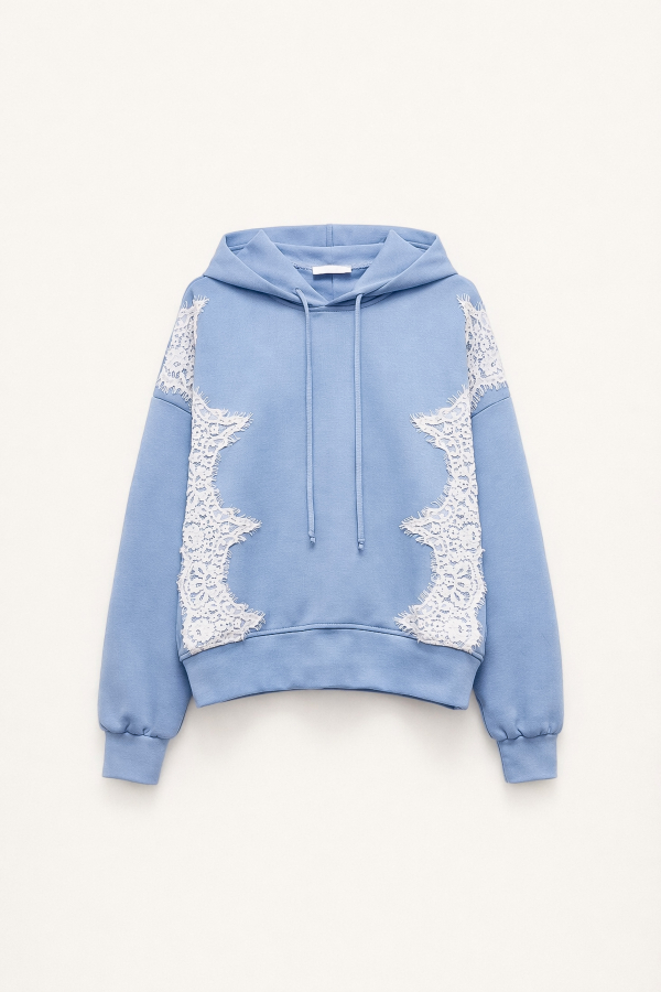 SWEATSHIRT ART. LD5215