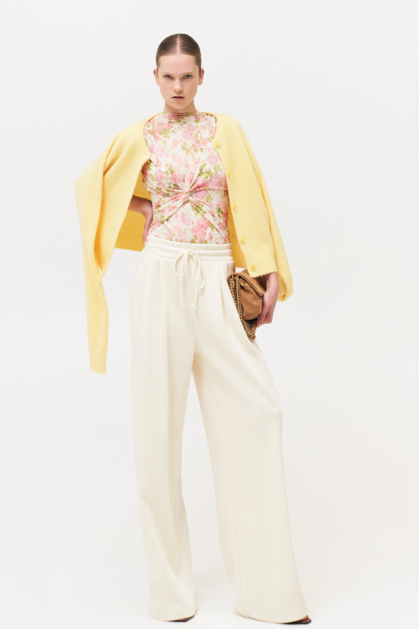 TROUSERS ART. LD5233