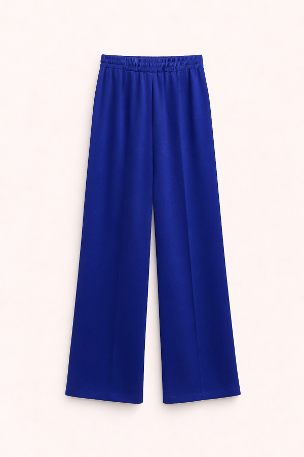 TROUSERS ART. LD5234