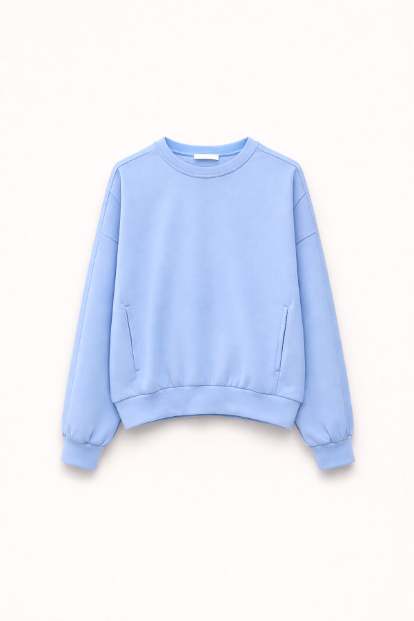 SWEATSHIRT ART. LD5208