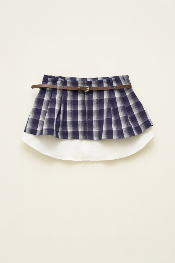 SKIRT ART. LD5203