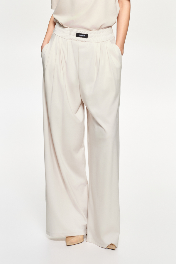 TROUSERS ART. LD0581