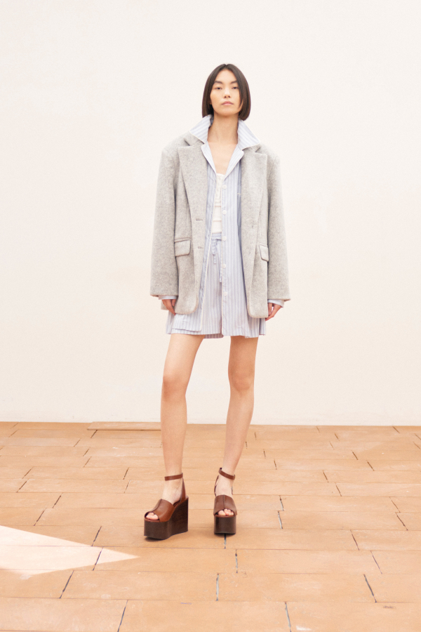 BLAZER ART. LC260035