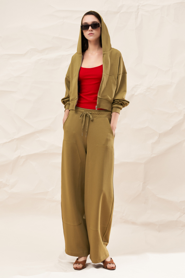 SWEATSHIRT ART. LD5230