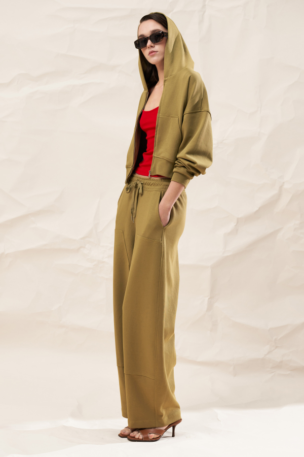 TROUSERS ART. LD5232