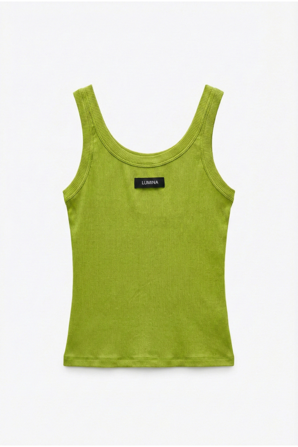 TANK TOP ART. LD2603