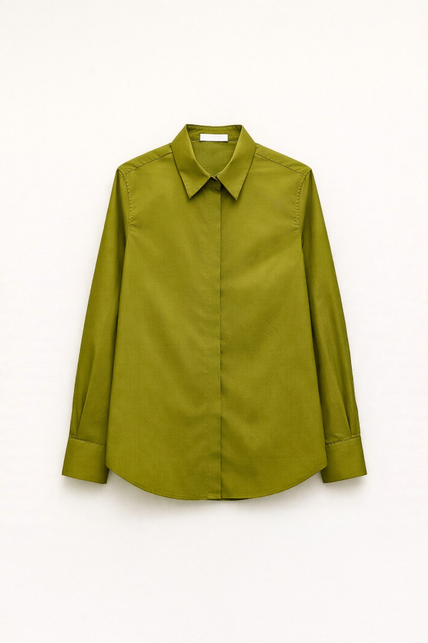 CAMICIA ART. LC260116