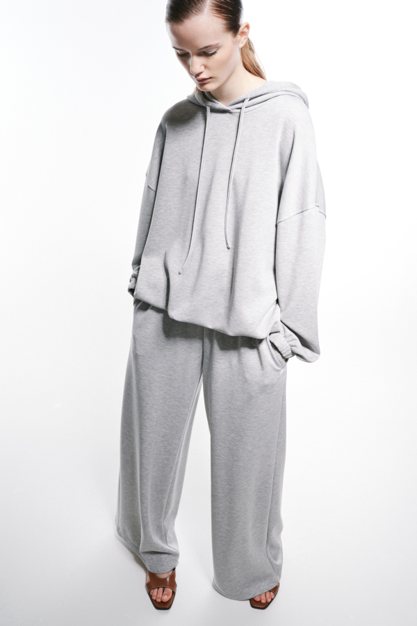 SWEATSHIRT ART. LD5268