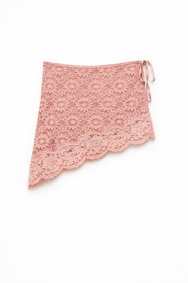 PAREO SKIRT ART. LD5295