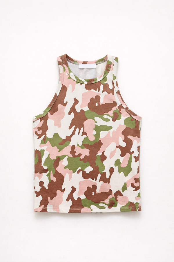TANK TOP ART. LD5310