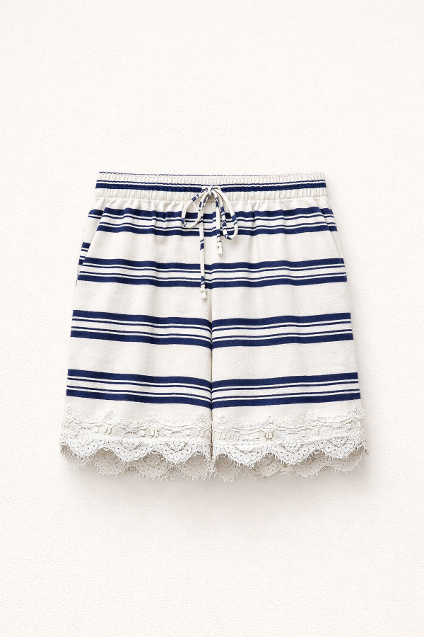 BERMUDA SHORTS ART. LD5314