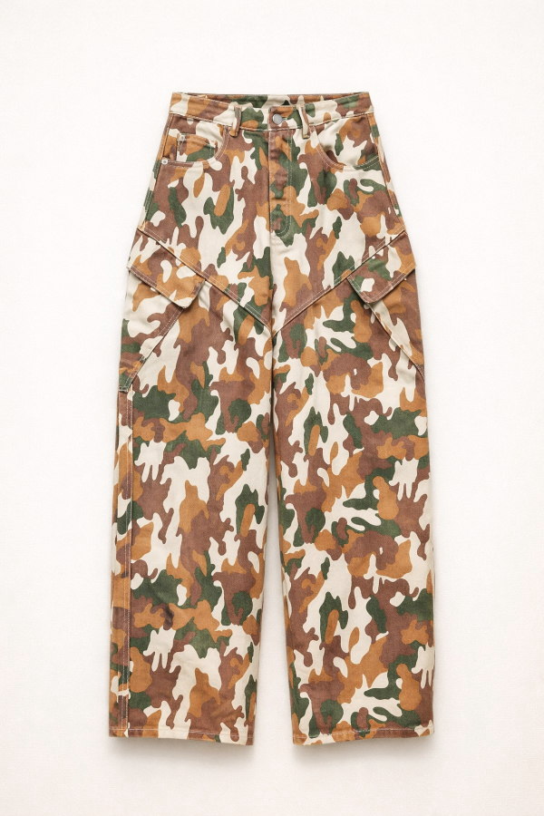 PANTALONI ART. LD5284