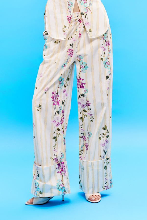 TROUSERS ART. LD5324