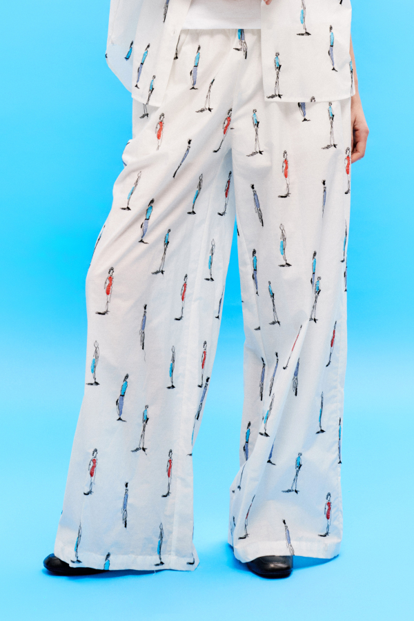 PANTALONE ART. LC260105